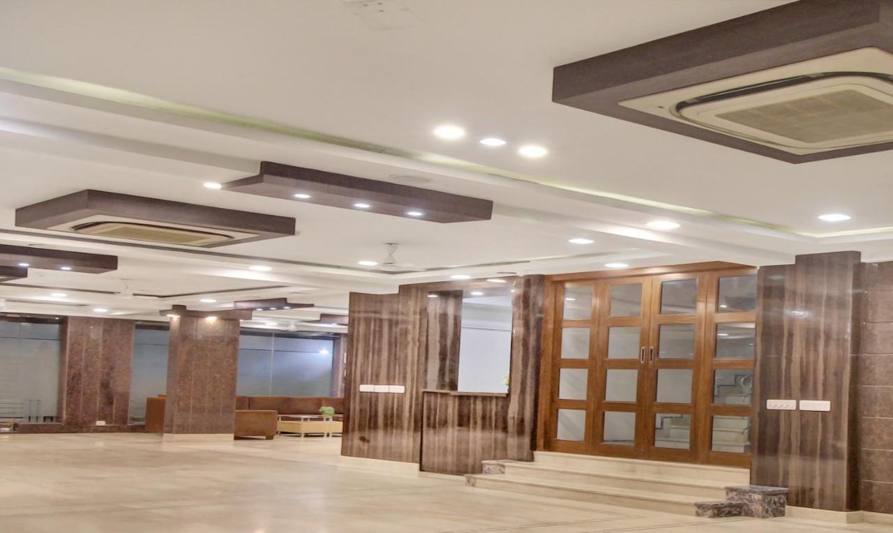 Treebo Sreema Salt Lake コルカタ エクステリア 写真
