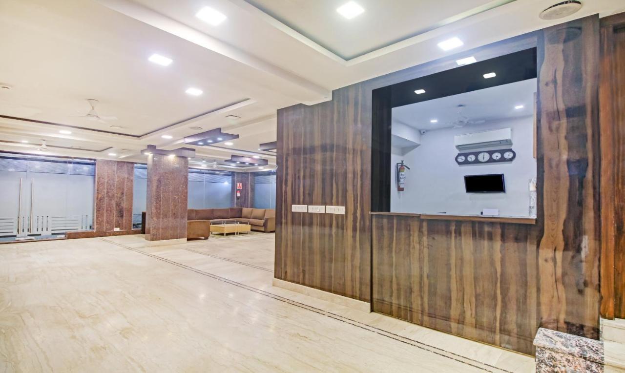 Treebo Sreema Salt Lake コルカタ エクステリア 写真