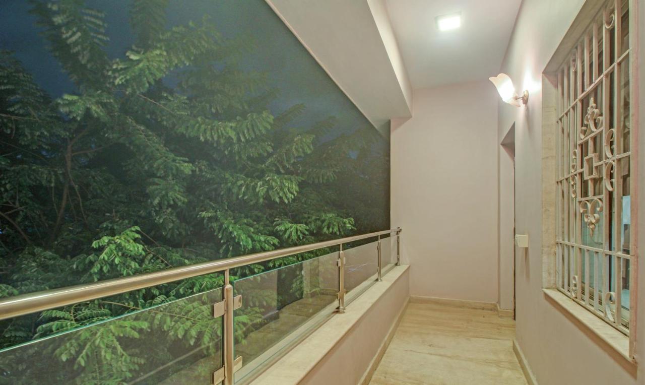 Treebo Sreema Salt Lake コルカタ エクステリア 写真
